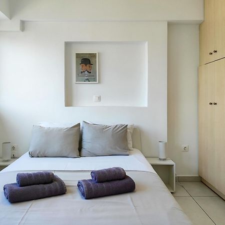 Kyma Apartments - Athens Acropolis 14 المظهر الخارجي الصورة