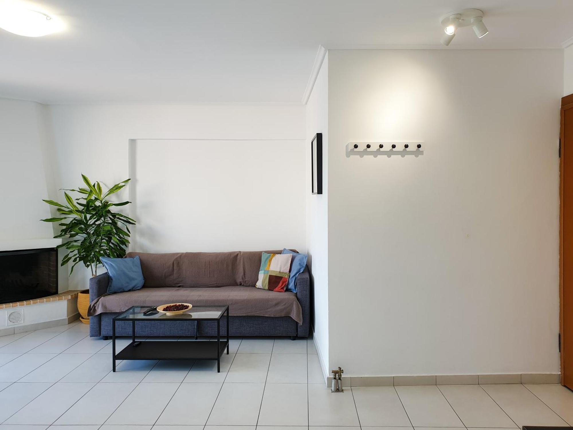 Kyma Apartments - Athens Acropolis 14 المظهر الخارجي الصورة