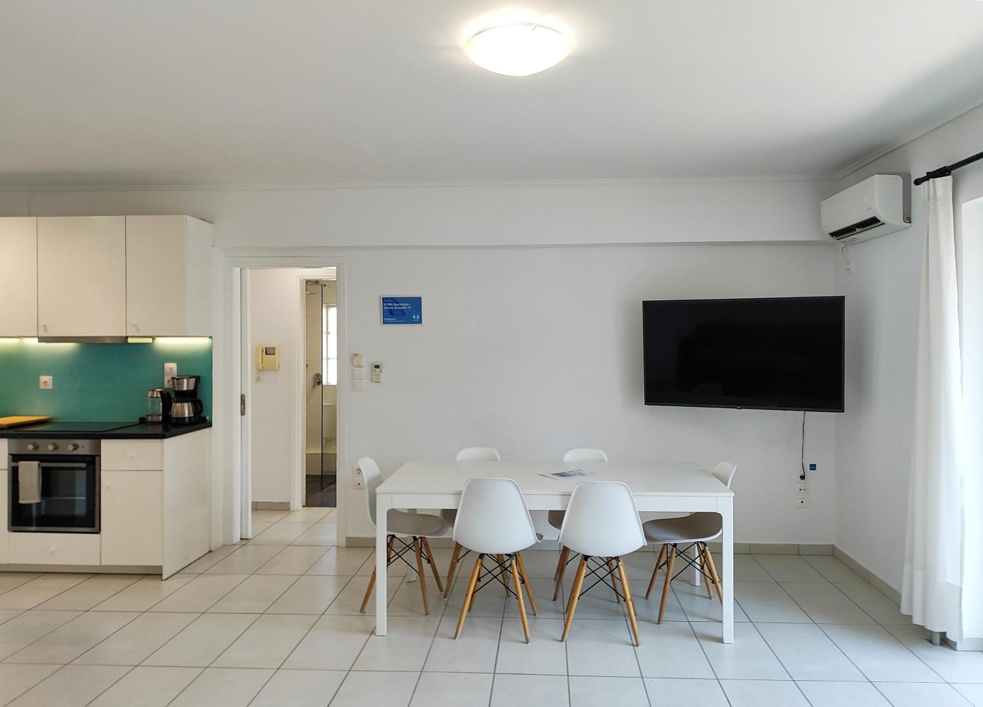 Kyma Apartments - Athens Acropolis 14 المظهر الخارجي الصورة