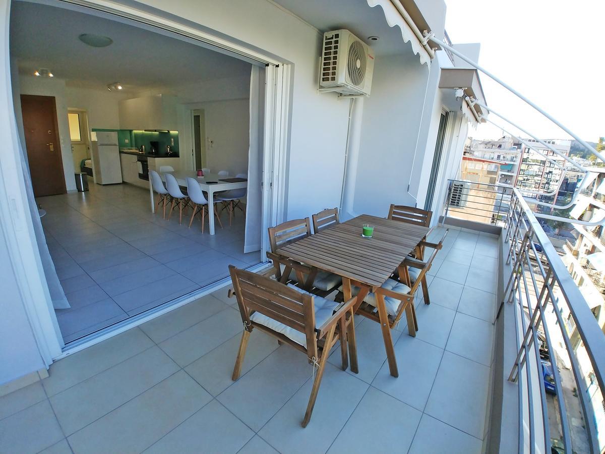 Kyma Apartments - Athens Acropolis 14 المظهر الخارجي الصورة